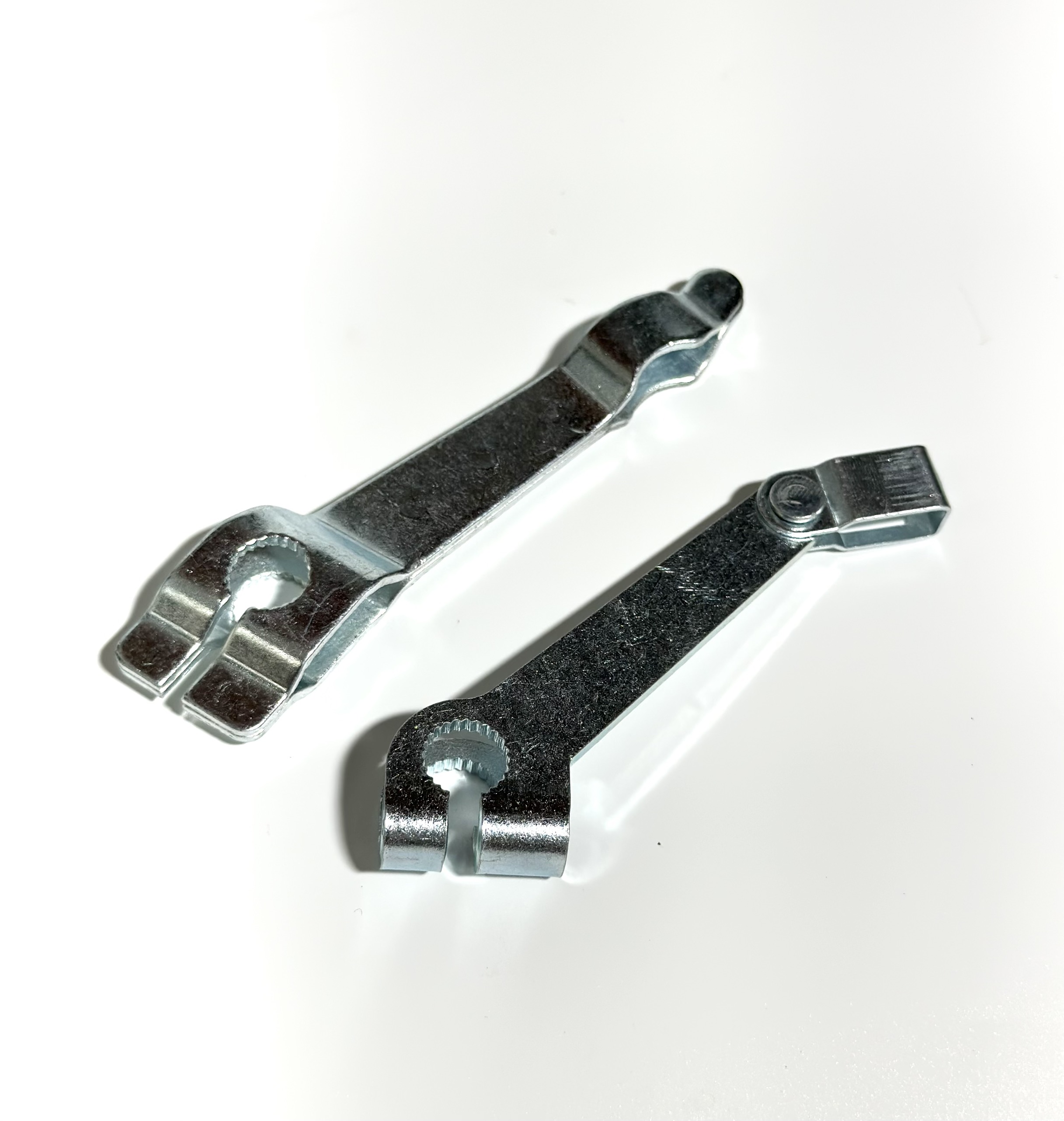 Cần kéo phanh, thắng trước sau SIMSON S51, S70