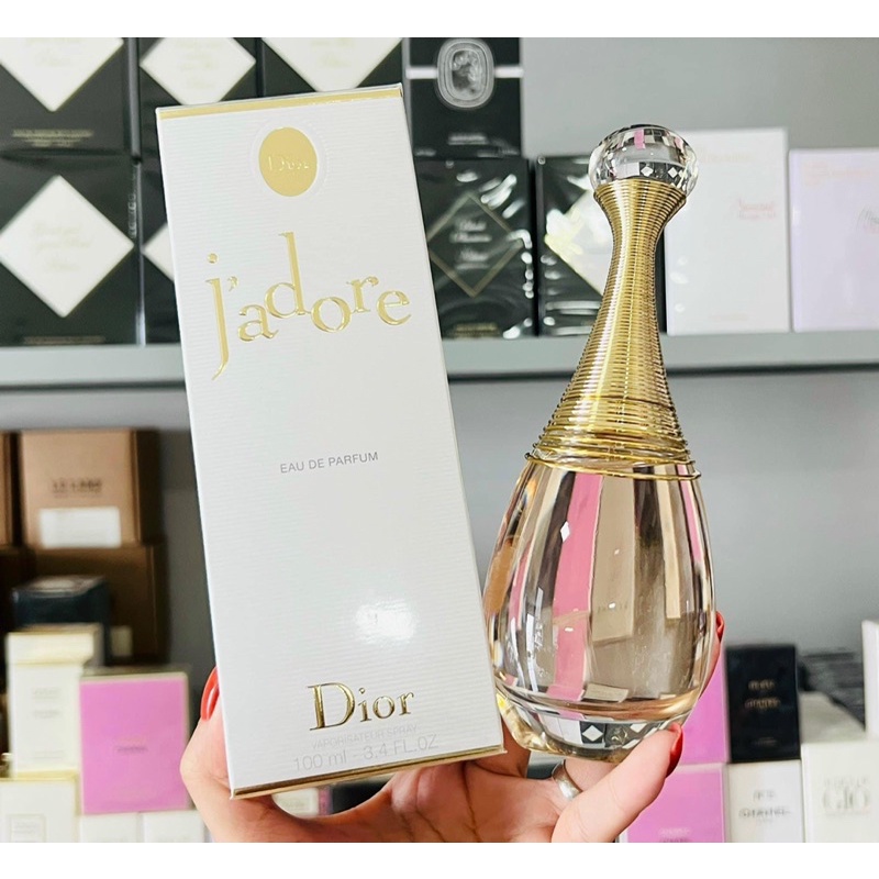 Nước hoa nữ Dio Jadore EDP 100ml  - Vita.perfume