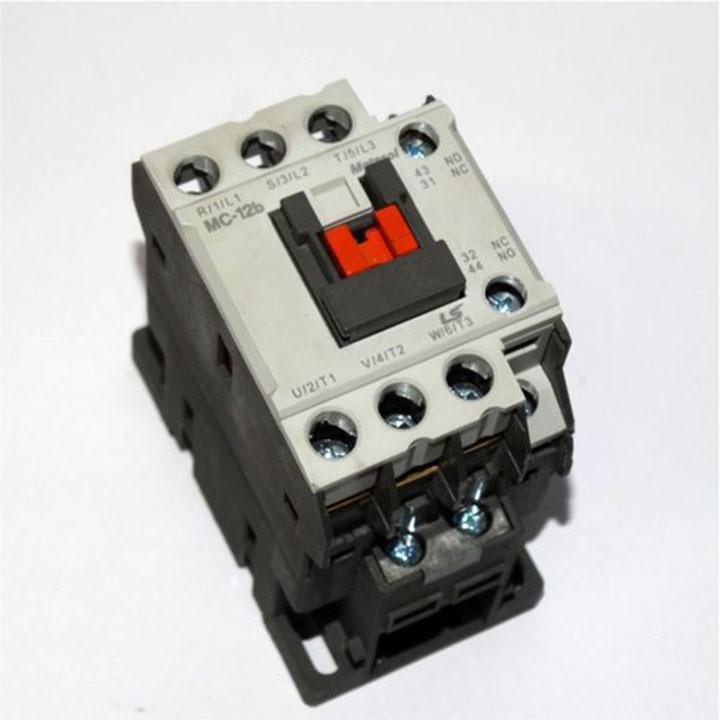 Khởi Động Từ MC 12A