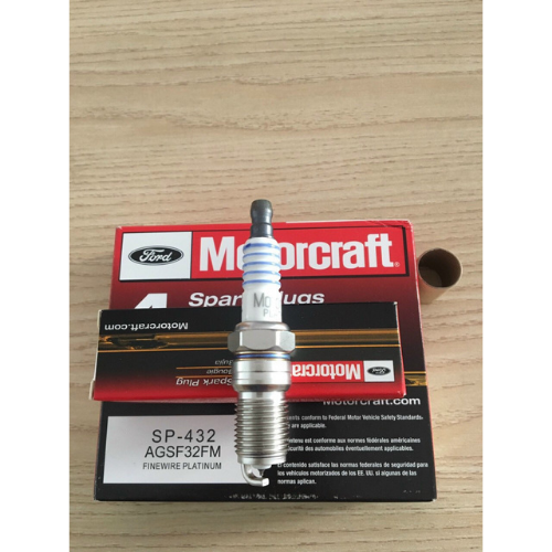 Bộ 6 Bugi FORD Mondeo Focus Escape 2.0/2.3/3.0 (SP-432 AGSF32FM)