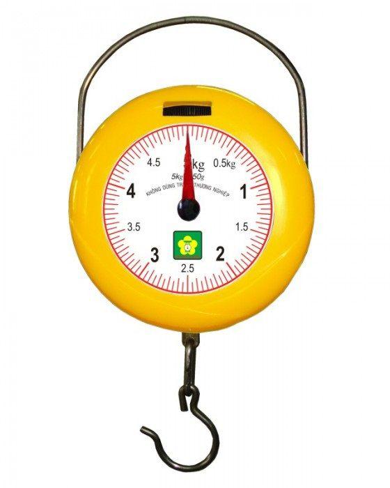 Cân treo mini Nhơn Hòa 5kg