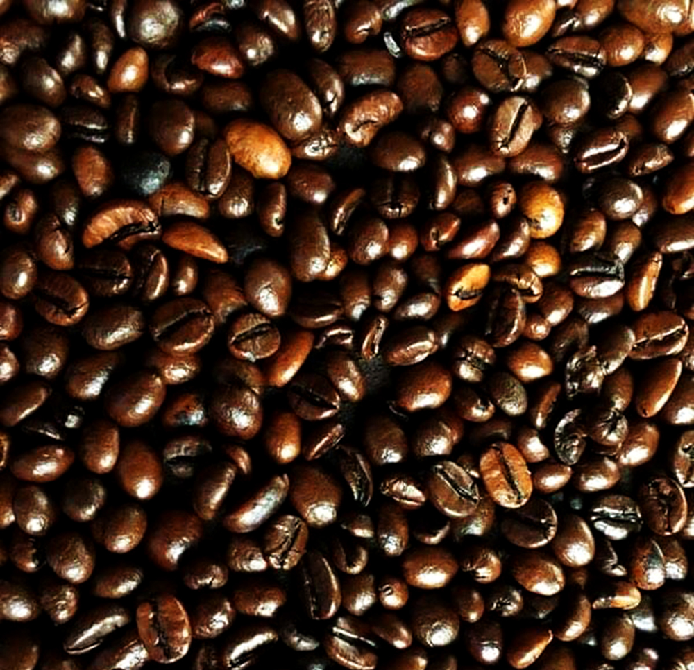 Cà Phê Nguyên Chất Baka - Moka (Hộp 250g)