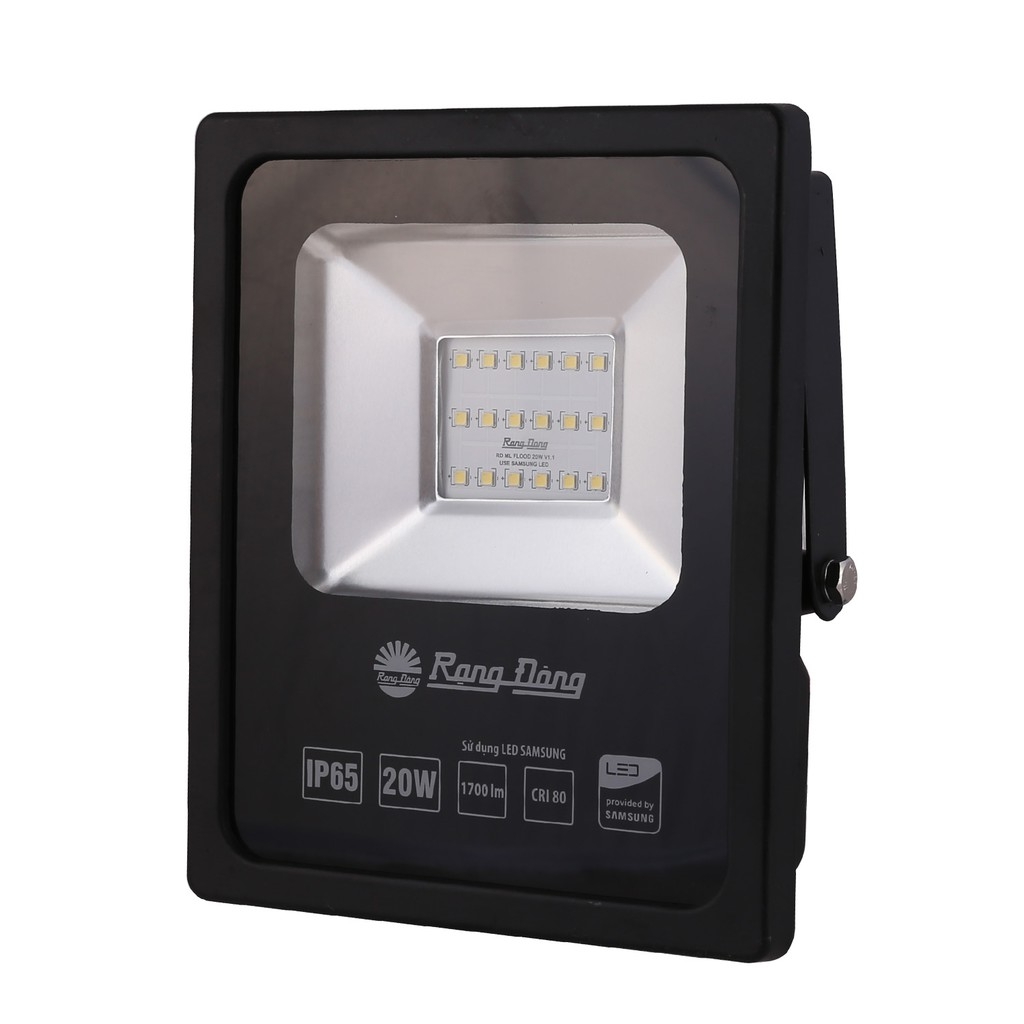 ĐÈN PHA LED RẠNG ĐÔNG 50W