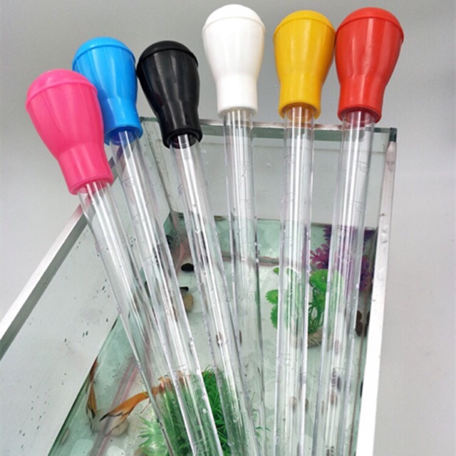 Ống Hút Cặn 30Ml - 50Ml
