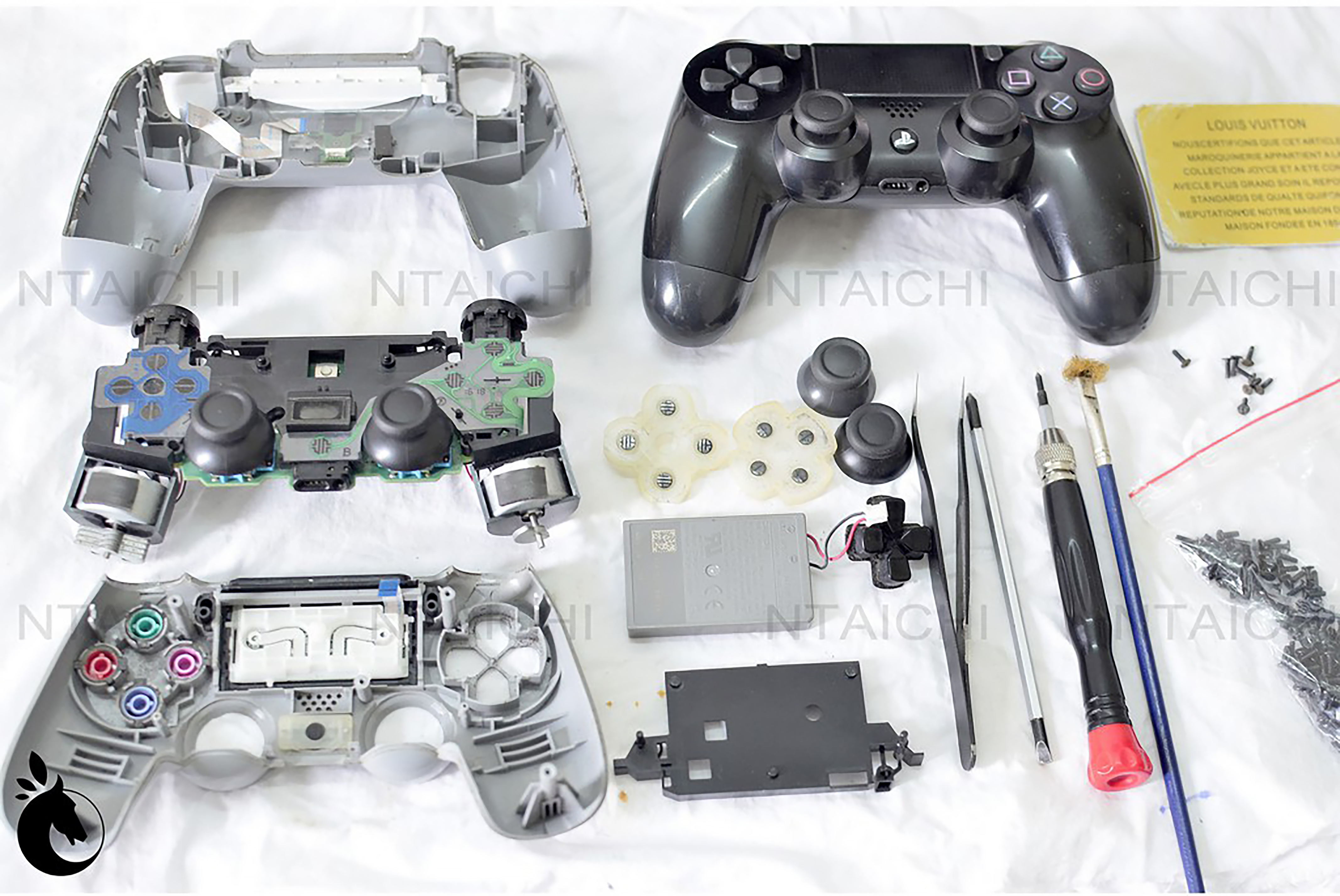 Chụp Cần Analog Tay Cầm Dualshock 4 ( PS4 Controller ) |Thumbsticks For Dualshock 4 ( PS4 Controller )