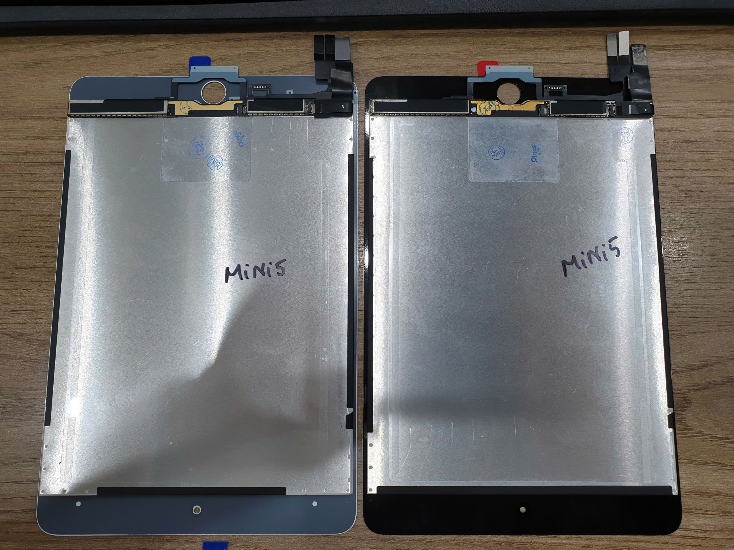 Compatible Screen for Tabet Mini 5 (Glue Included)