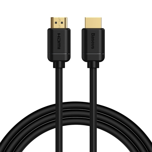 Cáp HDMI Baseus high definition Series HDMI To HDMI Adapter Cable CAKGQ