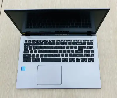 Laptop Acer Aspire 3 A315-58-55F3 i5 1135G7/8GB/512GB SSD/Win10 - HÀNG CHÍNH HÃNG