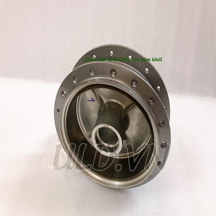 Đùm Sau SIrius kiểu zin xám khói