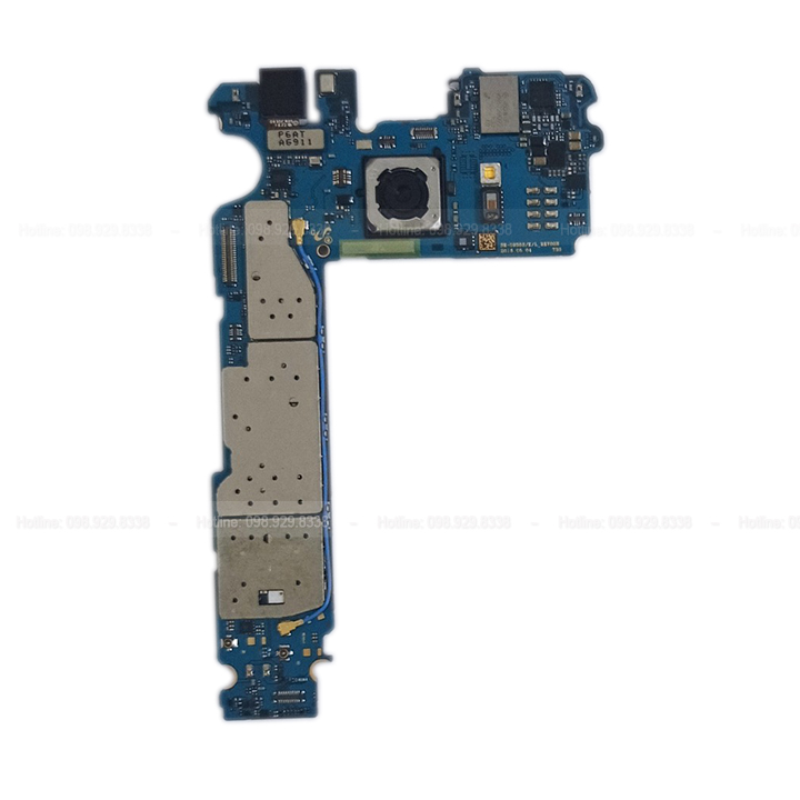 Main Board Samsung Galaxy S7 edge 1 Sim
