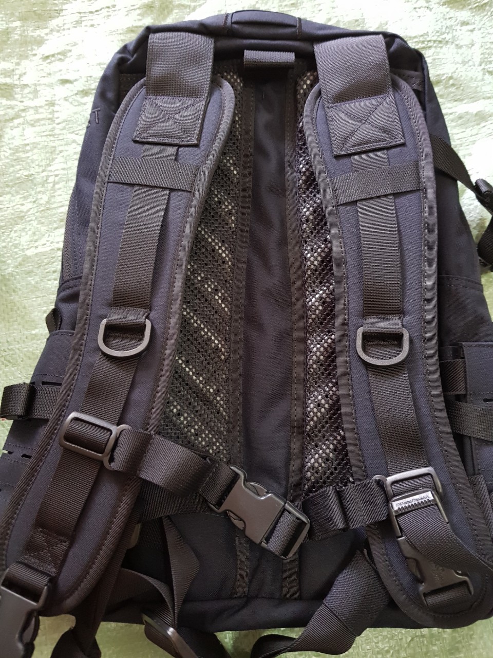 Balo Dragon Egg MK II Backpack