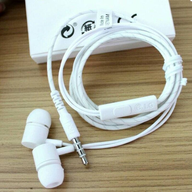 Tai Nghe LG Quadbeat LG G5