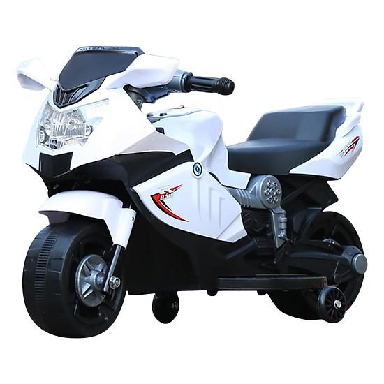 XE MÁY ĐIỆN TRẺ EM PT 600