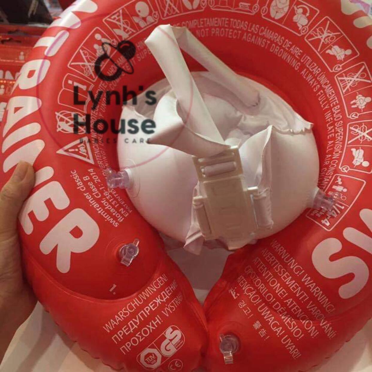 VÒNG TẬP BƠI SWIMTRAINER “CLASSIC”