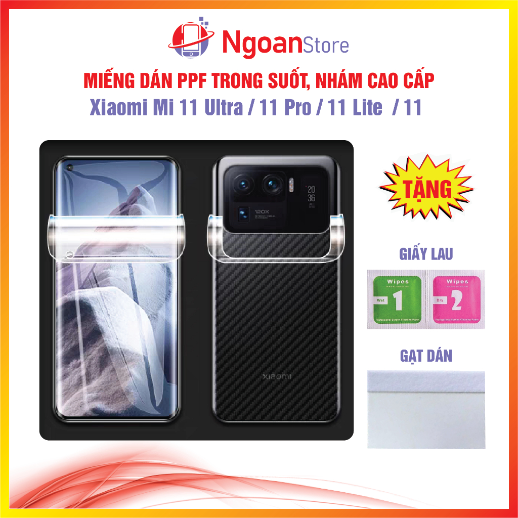 Miếng dán dẻo ppf