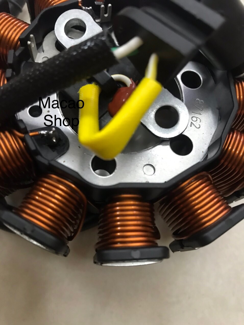 [HCM]Cuộn điện winner sonic 150 GTR 150  Honda