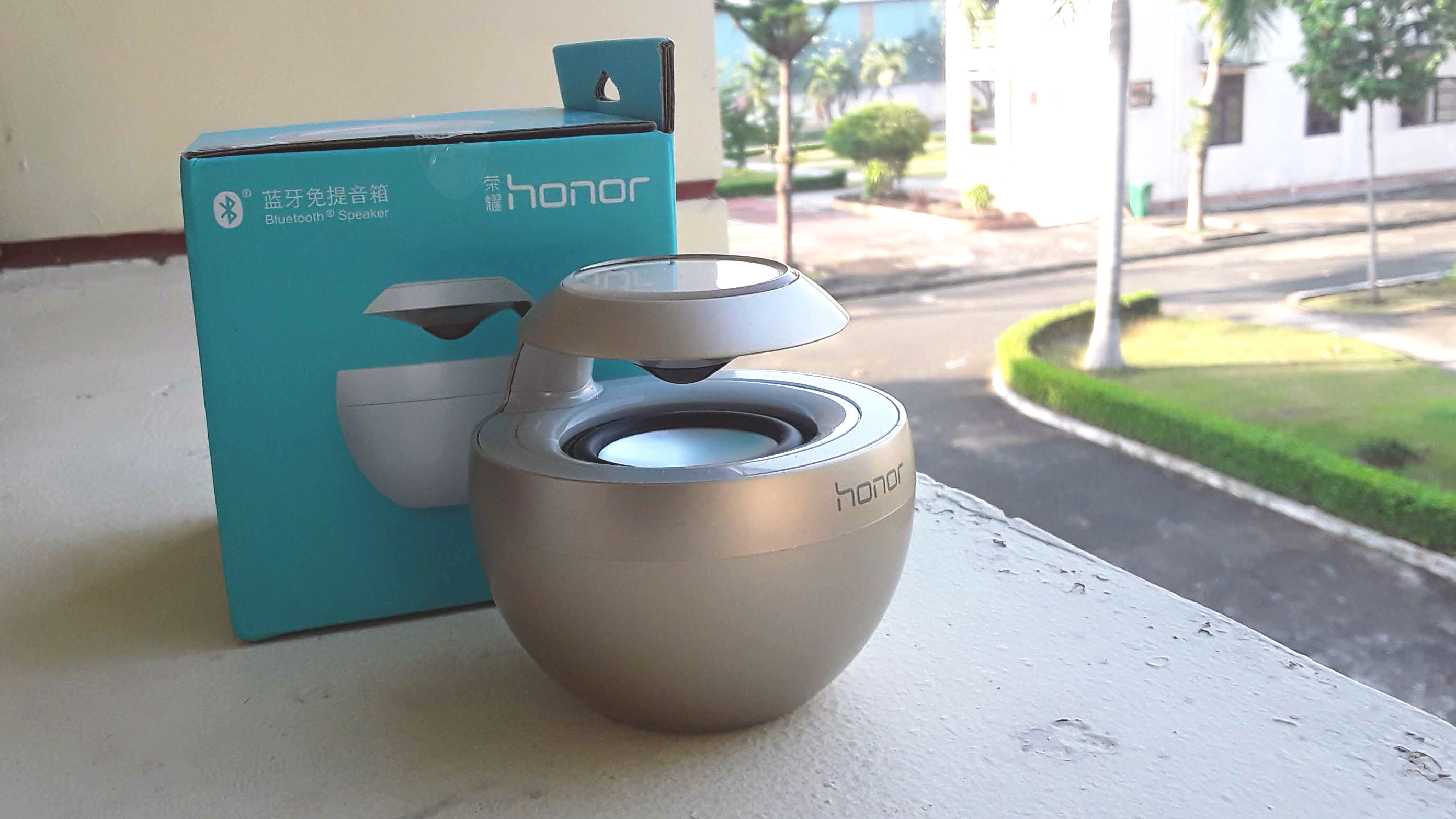 Loa Bluetooth Huawei Honor AM08