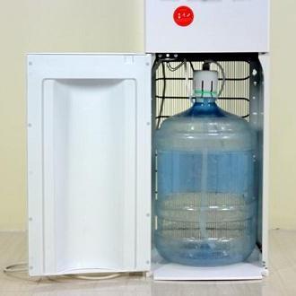 Cây Nước Nóng Lạnh FujiE WD6000C