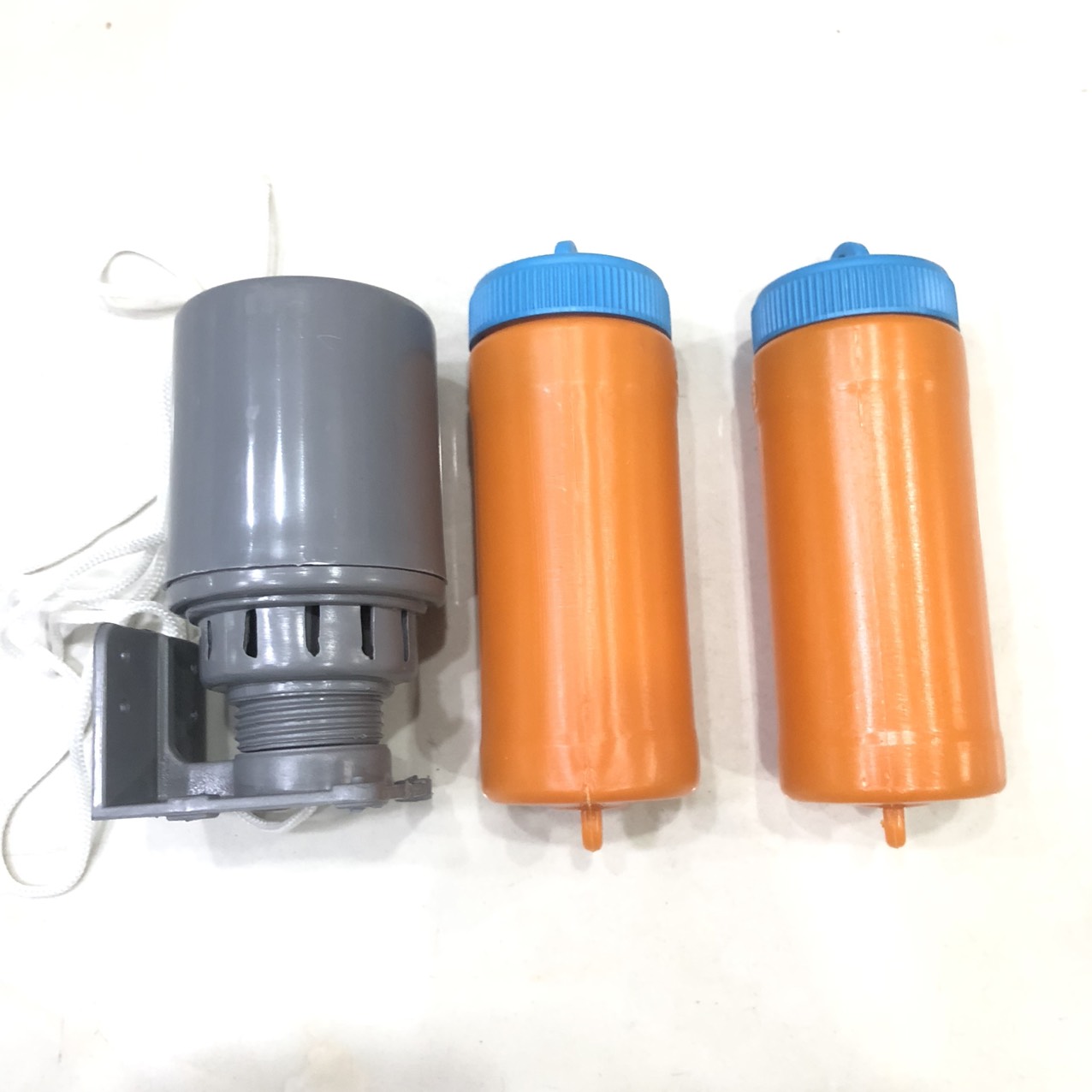 Phao điện cao cấp công nghệ Đài Loan ( bơm nước tự động ) - Điện Việt