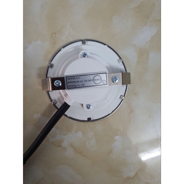 Đèn máy hút mùi, đèn led 220v 1,5W
