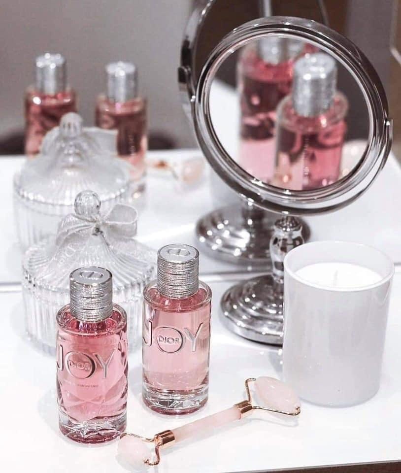 Nước Hoa Dior Joy EDP Cho Nữ, 90ml
