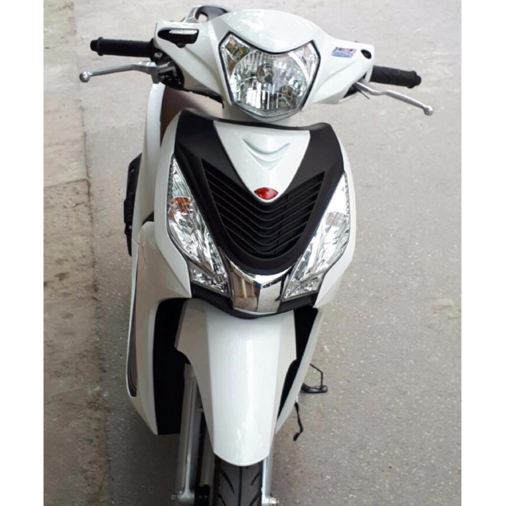 Mặt nạ vison 2015