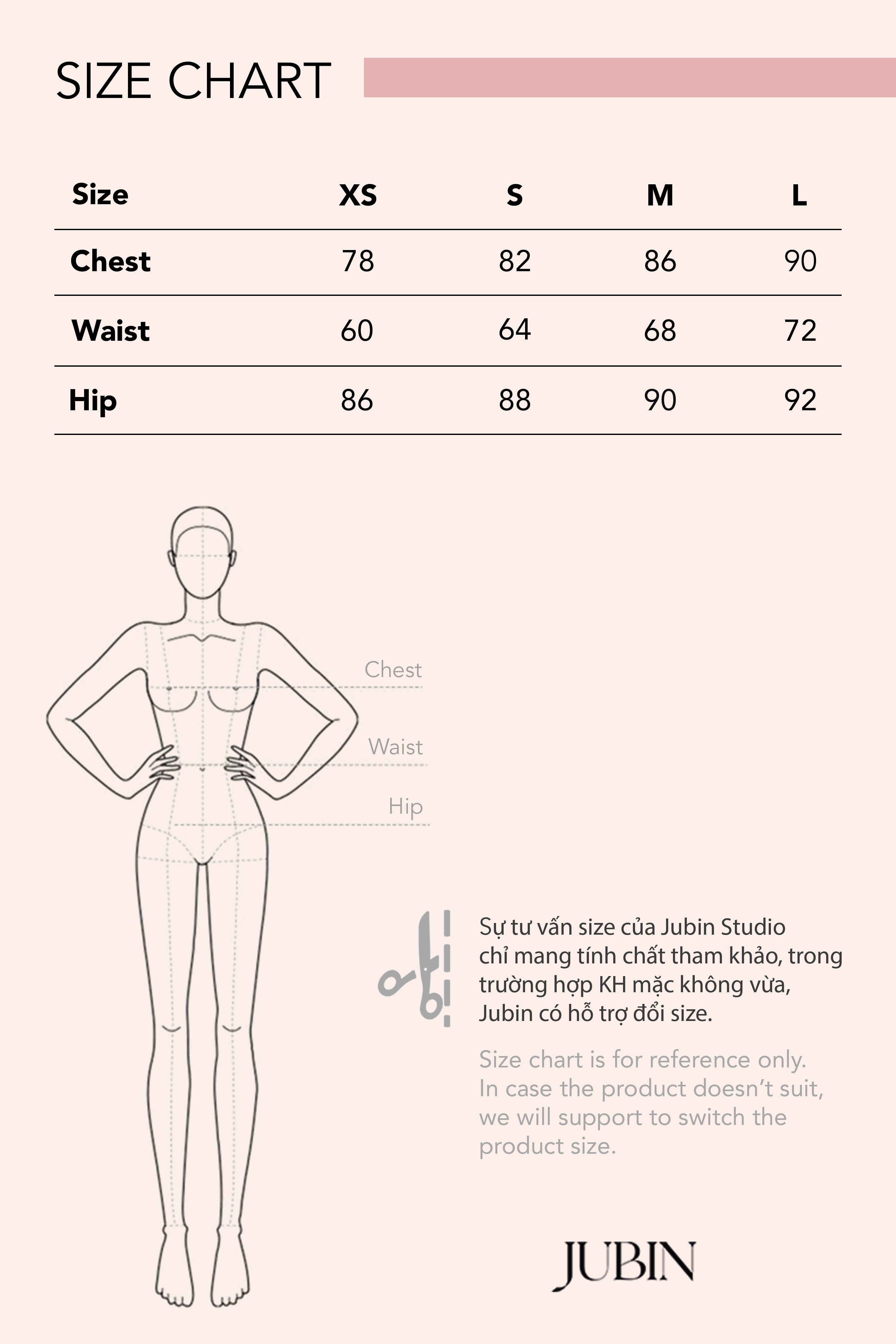 JUBIN STUDIO I Áo corset giả vest cúp ngực (Valerie Corset)