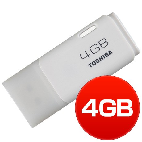Usb Toshiba 4Gb Cao Cấp