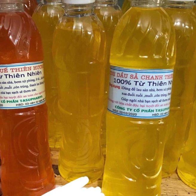 500ml tinh dầu xả