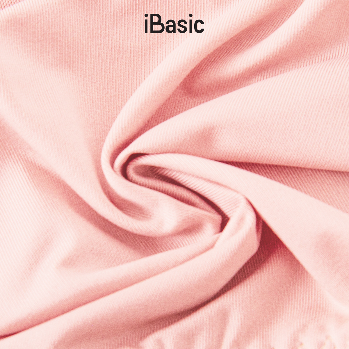 Quần lót nữ iBasic thun bikini PANW130