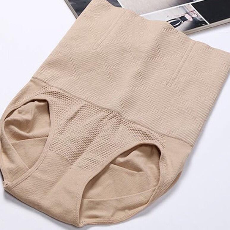 Quần Gen Nịt Bụng Chống Cuộn 88T