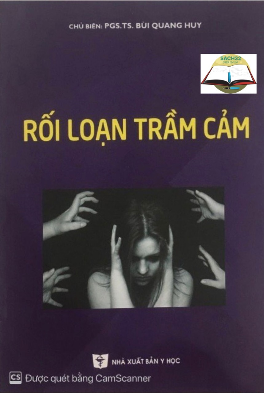 Rối loạn trầm cảm