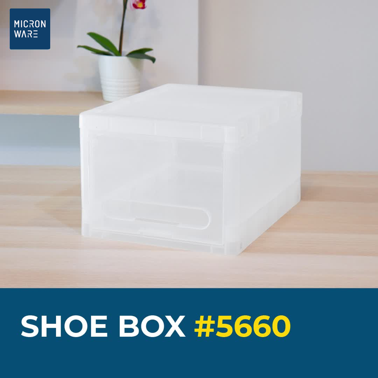 Kệ đựng giày 3 ngăn - JCP5660