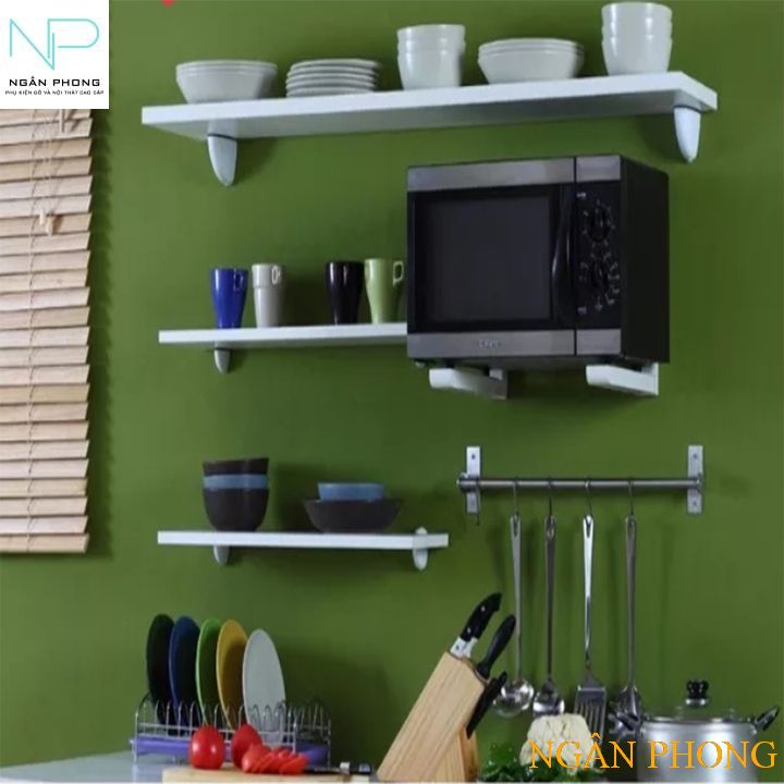 [HCM]GIÁ ĐỠ LÒ VI SÓNG -MẠ TĨNH ĐIỆN