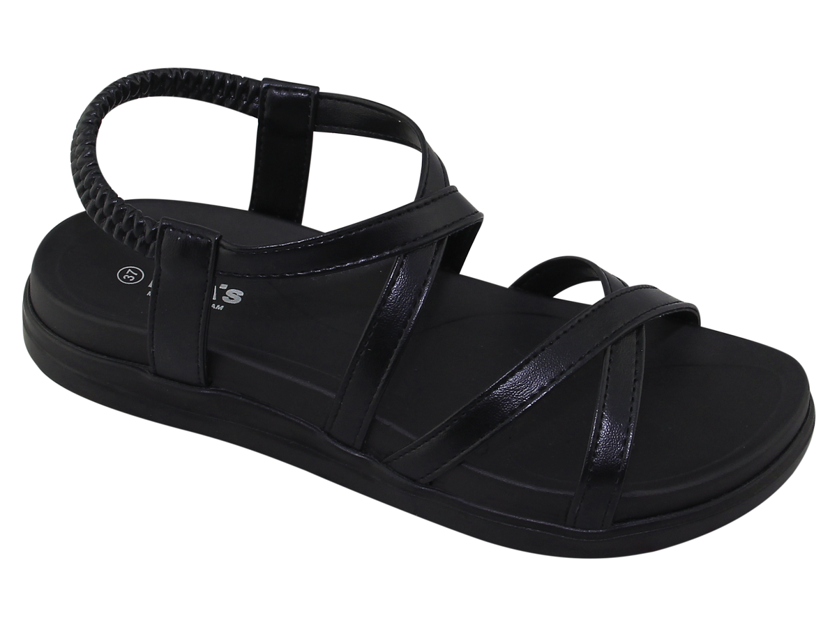 Sandal đế bằng nữ bita's shana.04