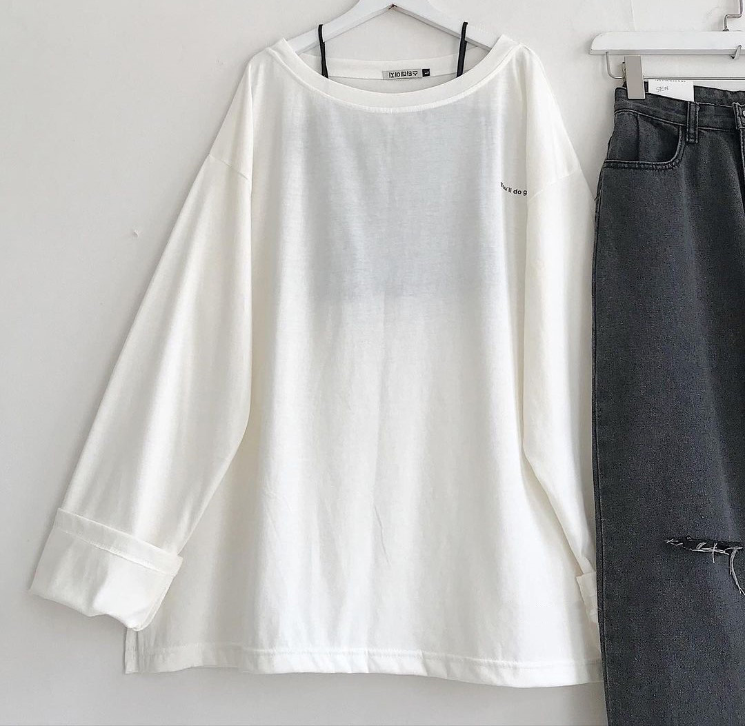 QUẦN JEAN ỐNG RỘNG NỮ LƯNG CAO RÁCH 2 GỐI MÀU XÁM TIÊU CAO CẤP TIBO ĐỦ SIZE S, M, L GIÓ THOẢNG QUA TAI, SIÊU MÁT MẺ