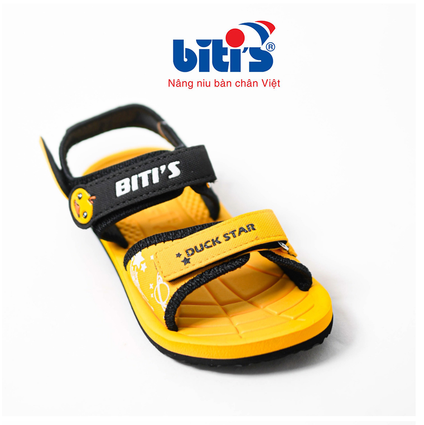Sandal xốp Bitis bé trai