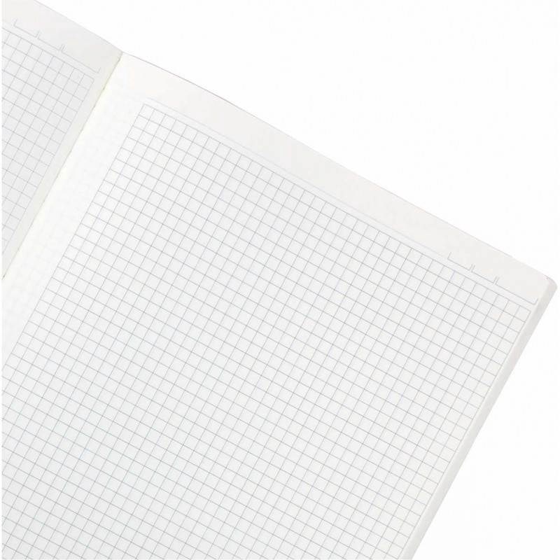 {sie ib} -   Sổ KLONG Caro A4 Math Notebook may 200 trang; MS 988