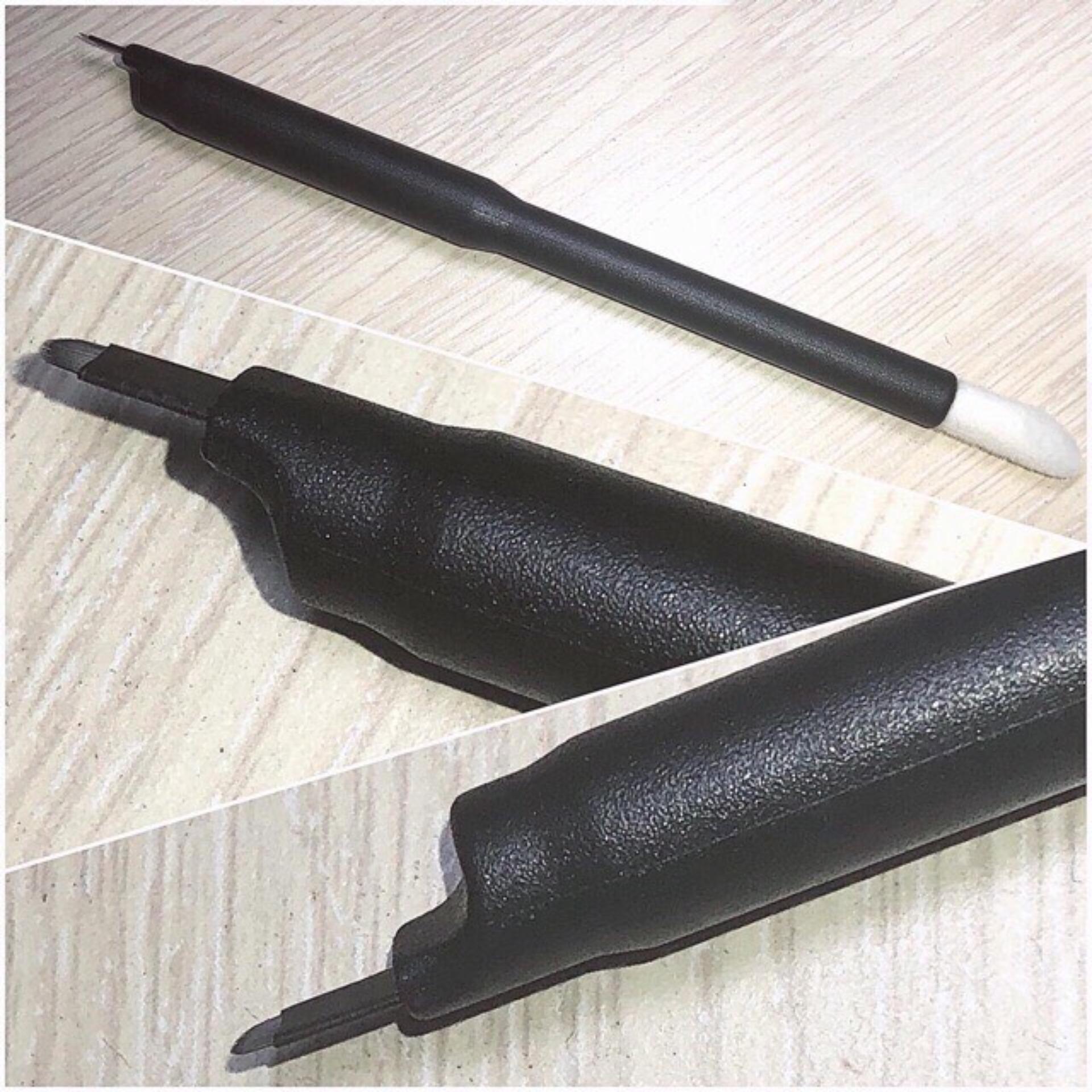 [HCM]Dao khắc 1 lần Echarm điêu khắc lông mày đẹp ưu điểm là cán khắc 1 lần dùng lưỡi nano siêu mảnh/ dcpxtrangphamsg