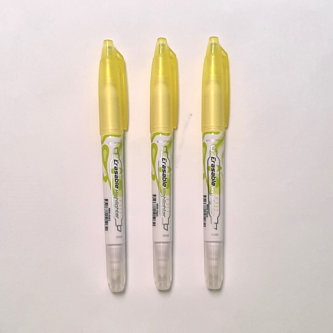 01 Cây bút dạ quang XÓA ĐƯỢC Cenvava 0503