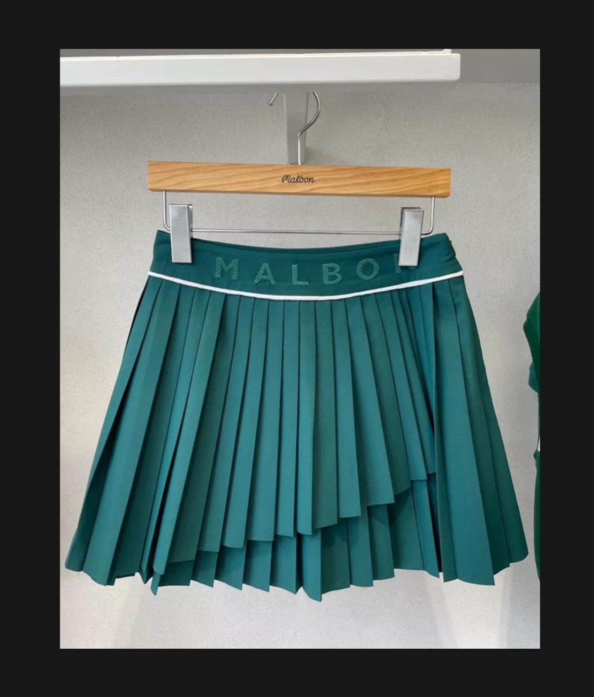 VÁY GOLF NỮ MALBON MỚI ĐẸP TRẺ TRUNG