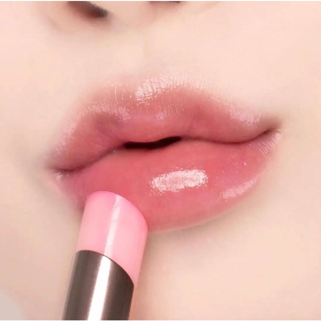 Son dưỡng Espoir Nowear Glow Lip Balm 4.5g