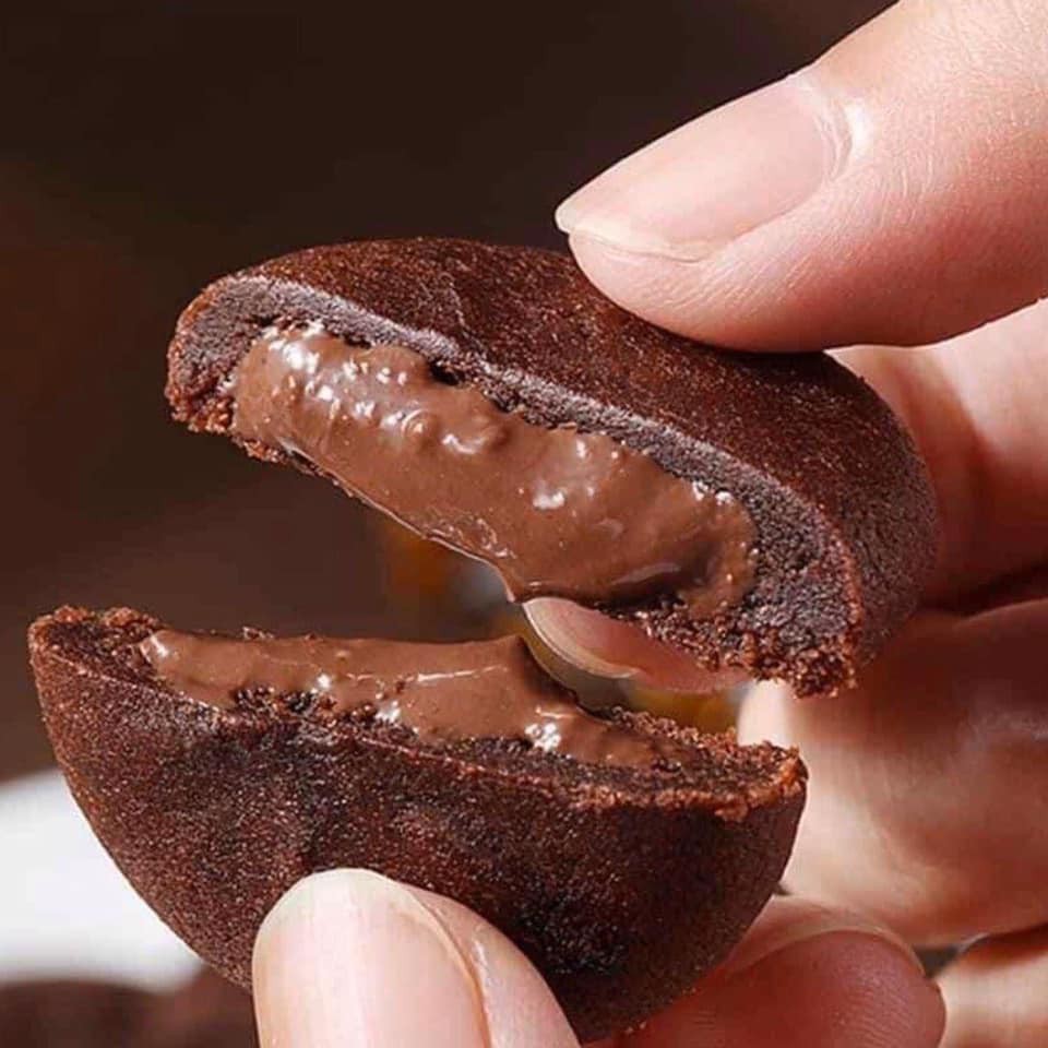 [Rẻ vô địch] ( Bánh Nextar Socola Thơm Ngon ) Bánh Nextar 112g Hộp 14g *8