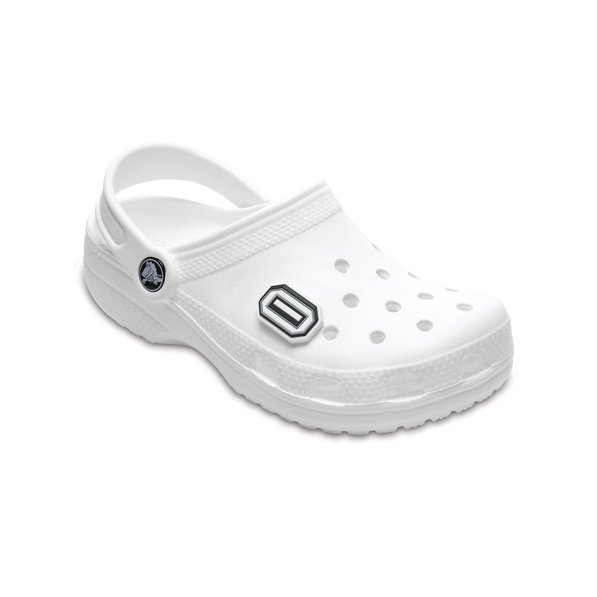 Phụ kiện Crocs Jibbitz™ Charm Chủ đề Number - 10006958