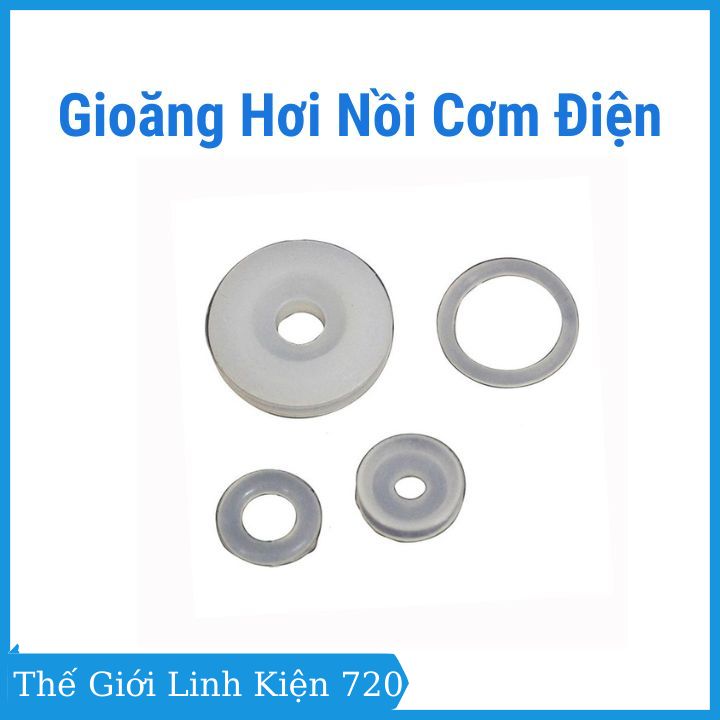 Gioăng Hơi Nồi Cơm Điện