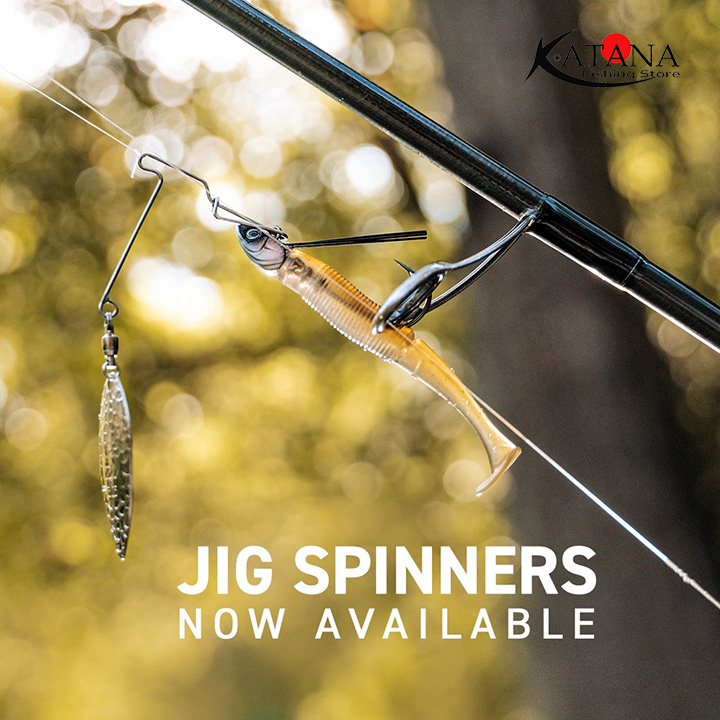 Mồi mềm Daiwa Bait Junkie 2.5 - 3.2 Minnow