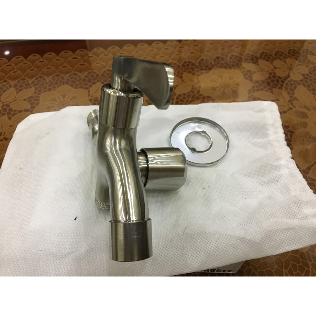 Củ sen lạnh inox 304, củ lạnh sen tắm ( ảnh thật )
