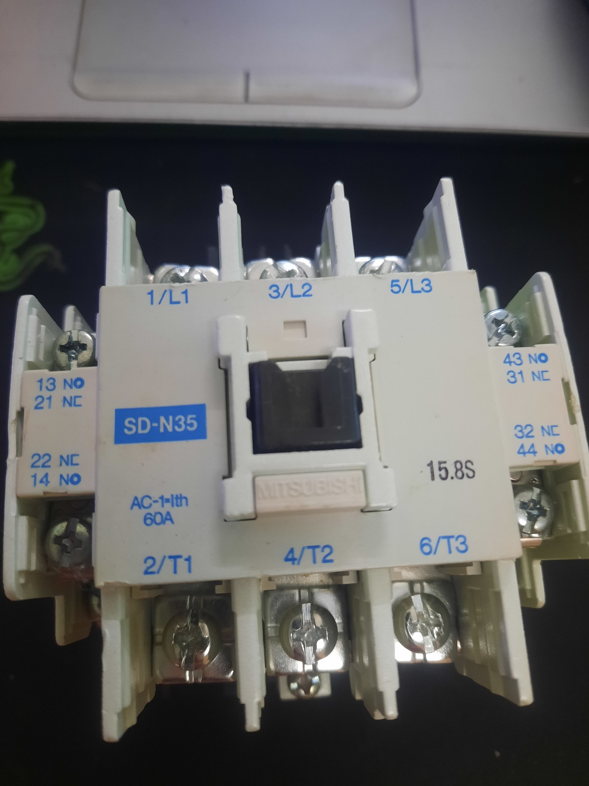 KHỞI ĐỘNG TỪ NHẬT 35A