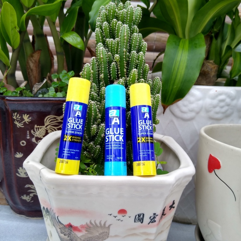 {HCM} Hồ khô double A loại 8g siêu dính 5.0 [ VPP Trí Đức ]