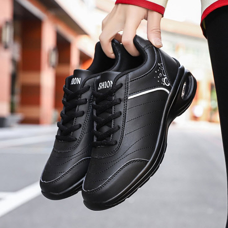 Giày bata nữ Bigsize _ HÀNG CÓ SẴN (Size 40➡️42)